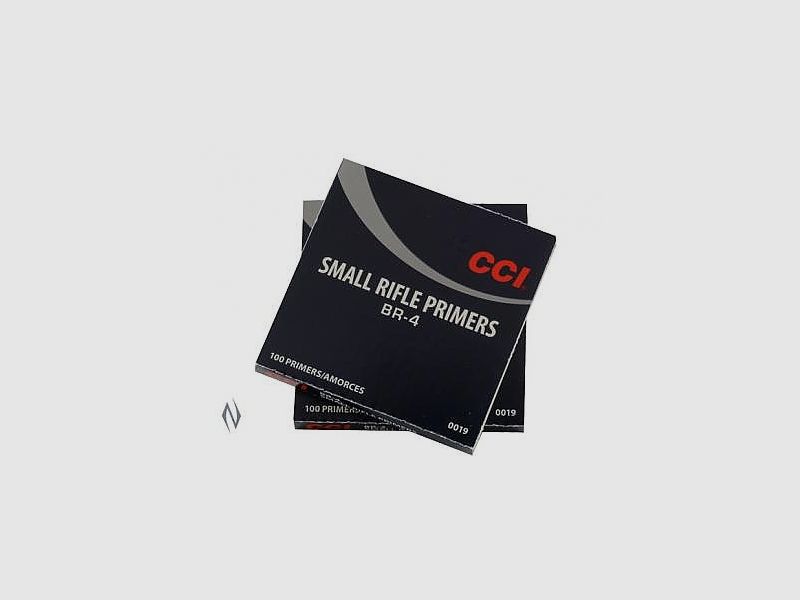CCI Bench Rest 4 (conf. 1000 Stk)