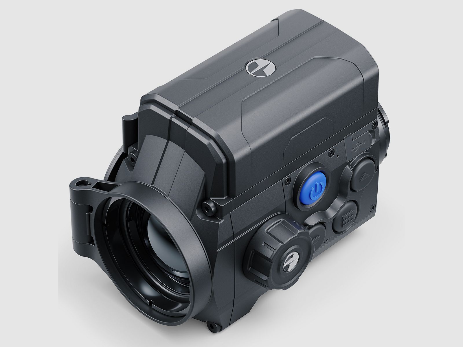 Pulsar Krypton 2 FXQ35 Wärmebildgerät / Vorsatzgerät