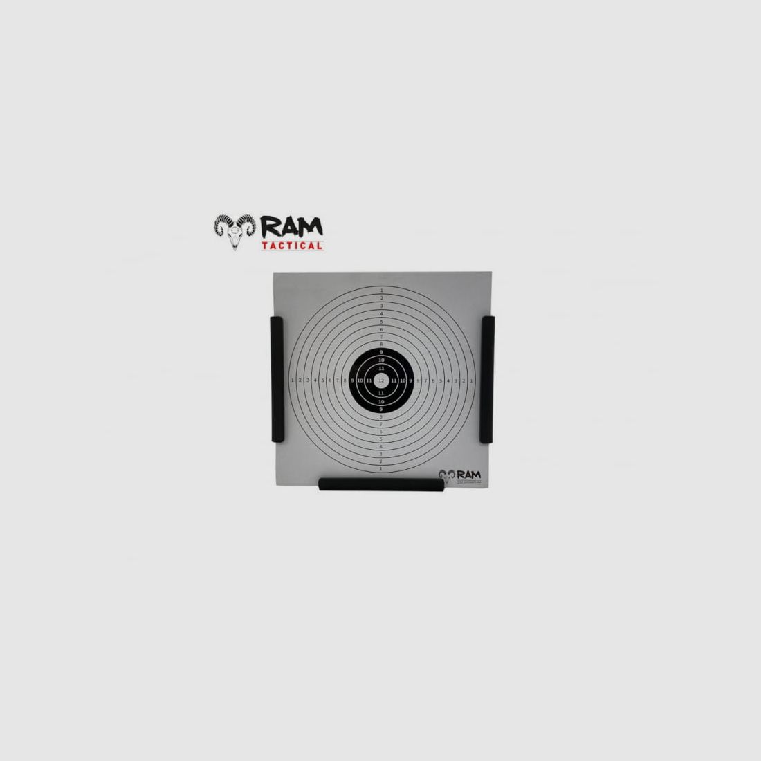 Ram Tactical Heavy-Duty scatola da tiro 17 x 17 cm, immagine 3 di 4