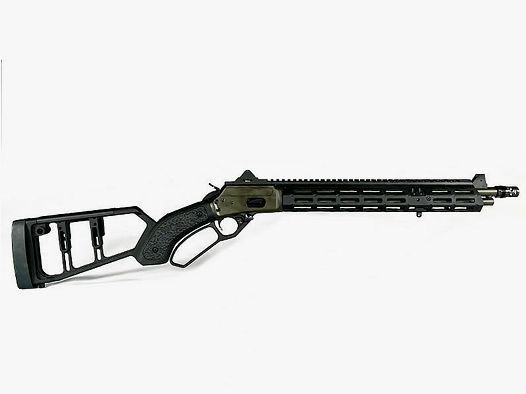 Marlin 1894 MAD PIG Edycja Specjalna