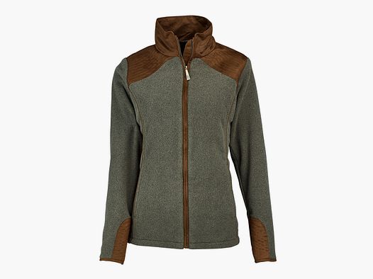 Baleno Fleece Jacket Sutton
