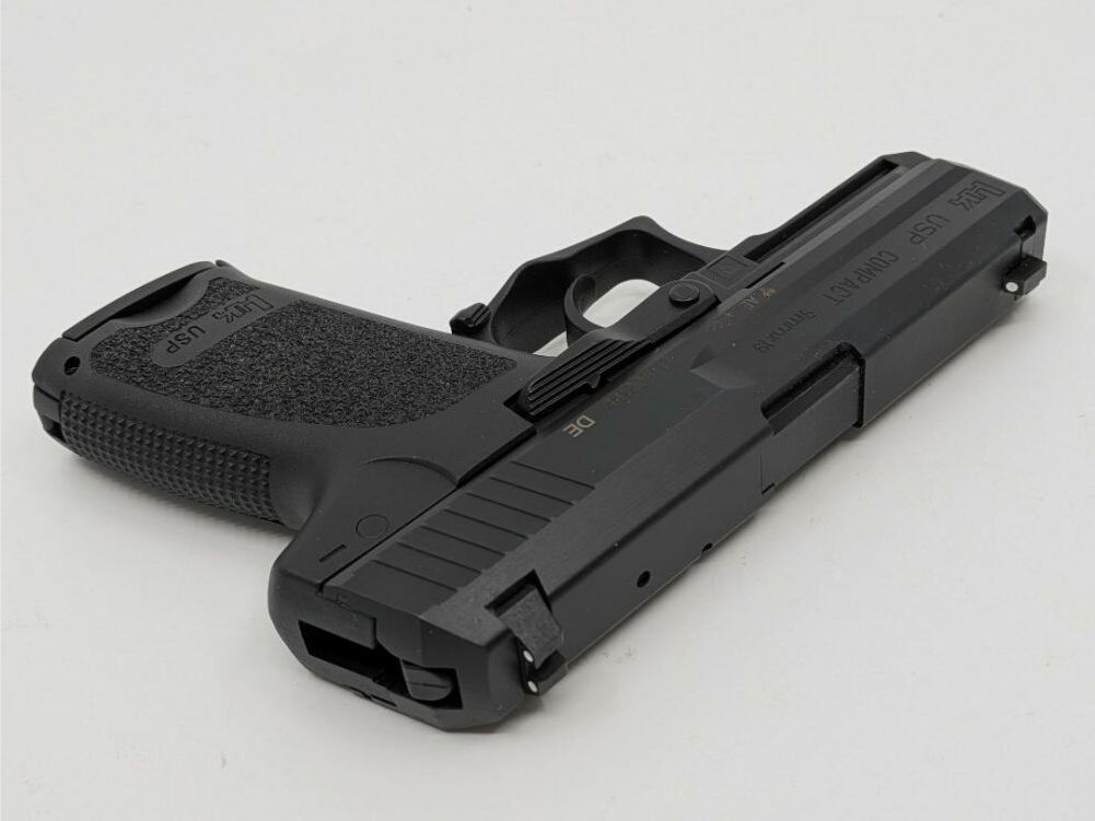 H&K USP Compact LEM