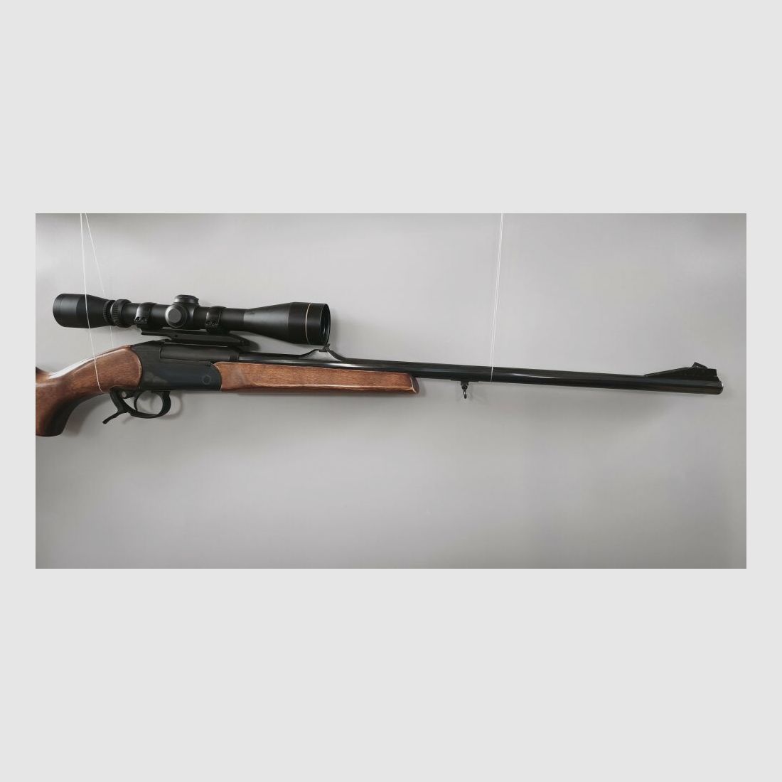Baikal IZH-18MH .308 Win Alternative zur Bergara BA13TD .308Win