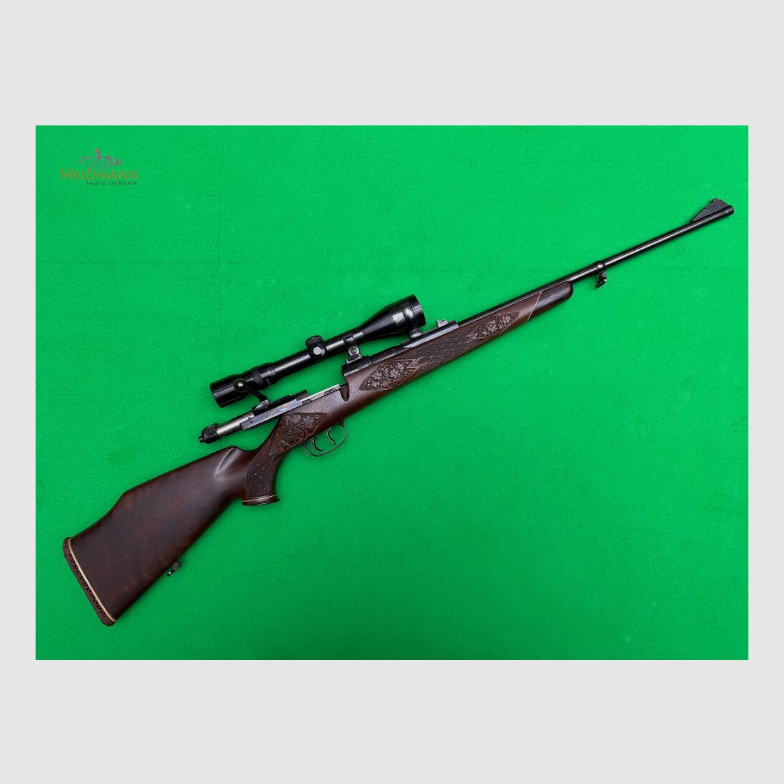 Mauser 66