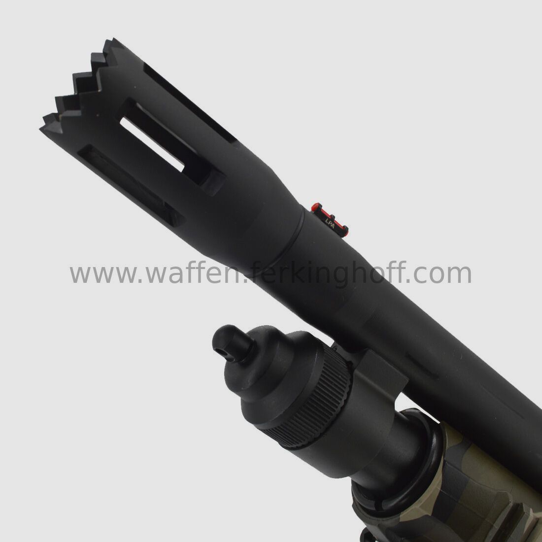 Mossberg 590 Thunder Ranch 18,5" Breacher