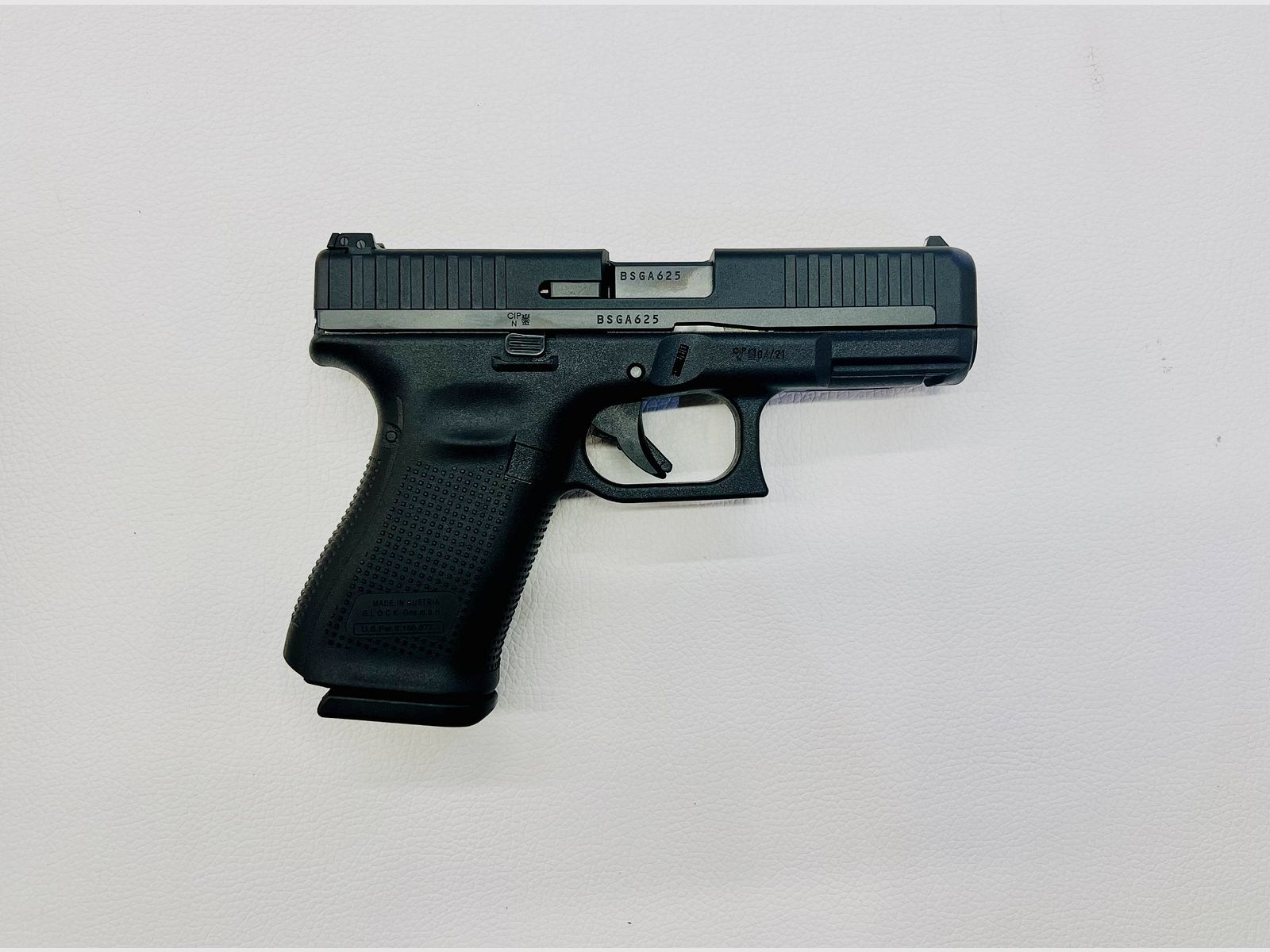 GLOCK 44 – 22 L.R., Bild 4 von 6