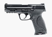 S&W (Umarex) Training Markers M&P9 M2.0 T4E 5J .43