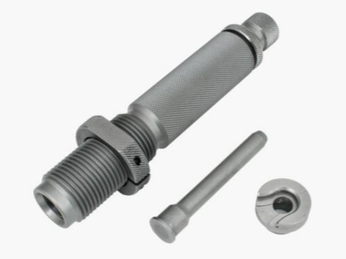 HORNADY Single Stage Primer Pocket Swage Tool | .308/7,62×51 #041228