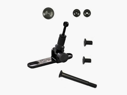 Diopter Set Rolling Block Rem1-2-5