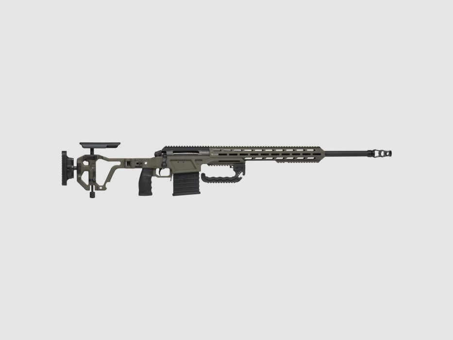 Militaire Geweer Victrix Scorpio V Series, afbeelding 1 van 2