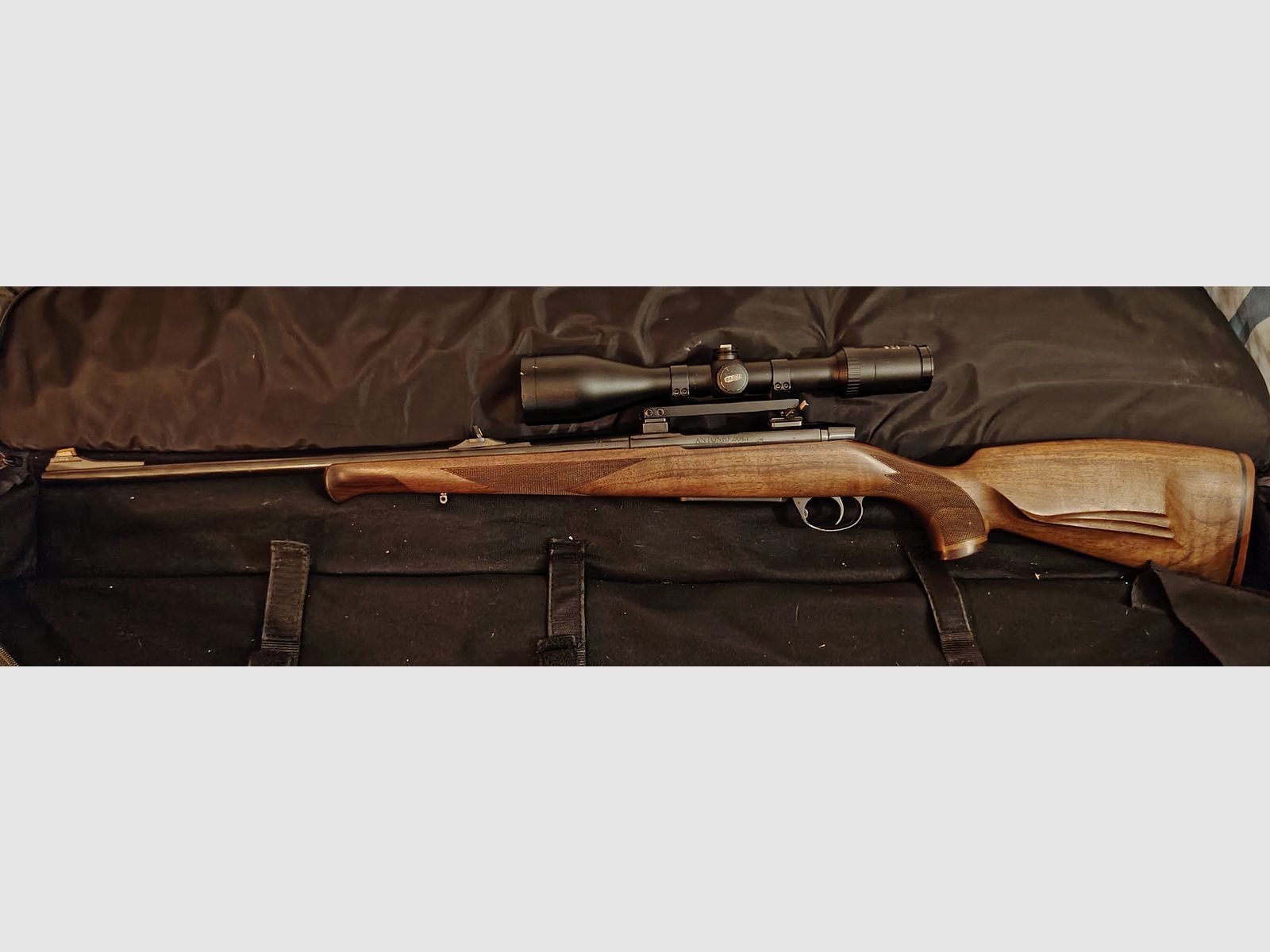 Antonio Zoli AZ 1900 special battue
