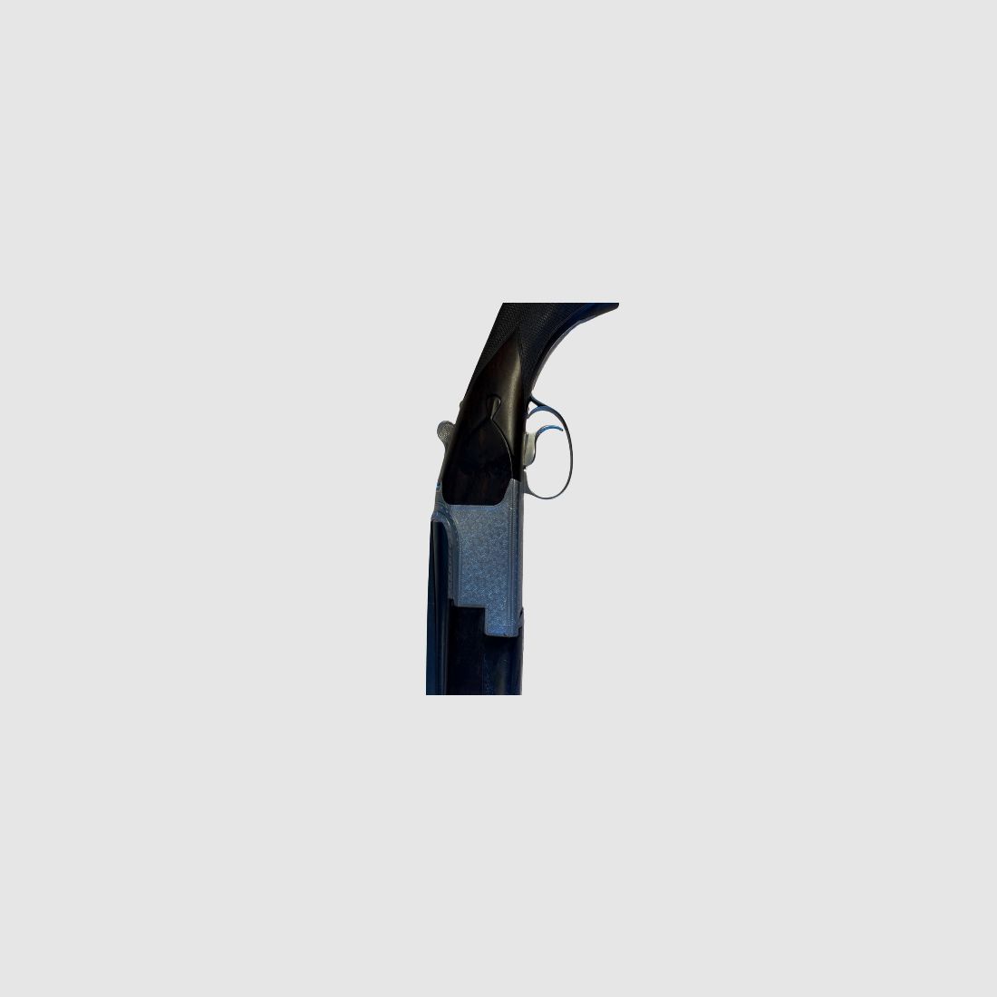 Double-barreled shotgun FN B 25 Trap 2 cal. 12/70