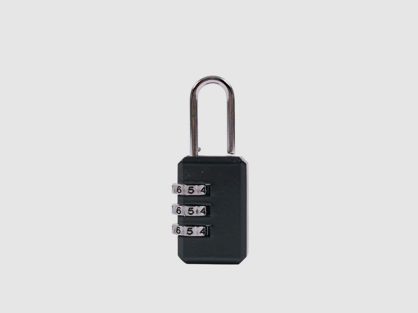 UMAREX cadenas à combinaison 3 chiffres