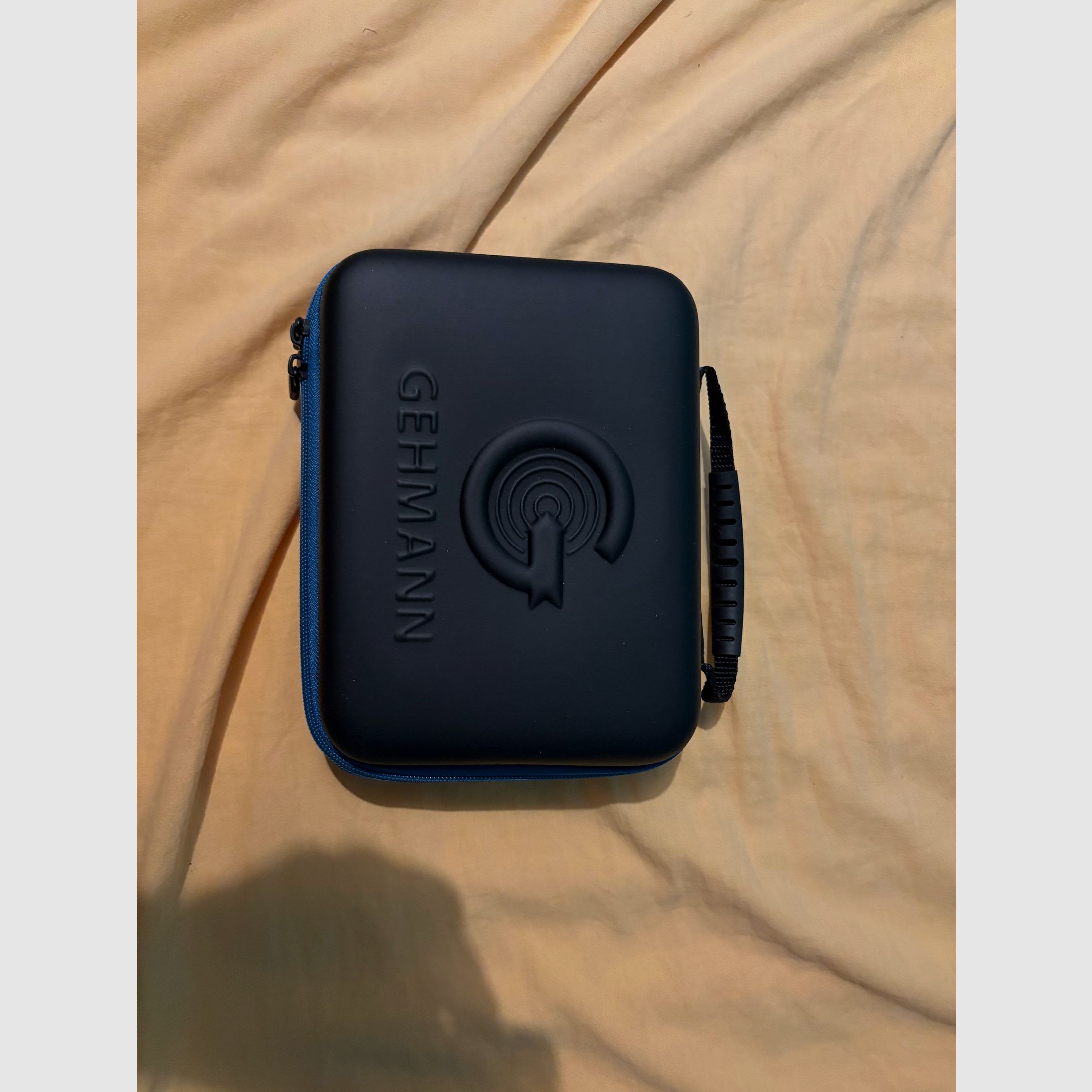 Gehmann Luftpistolenauflage Universal 