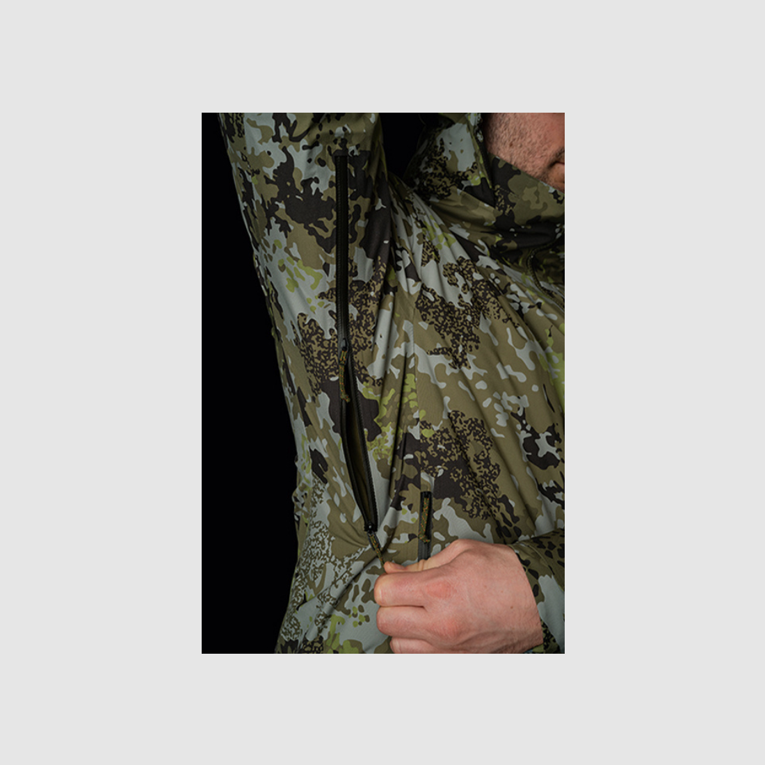 BLASER Venture 3L veste de chasse Hunttec, image 8 sur 8