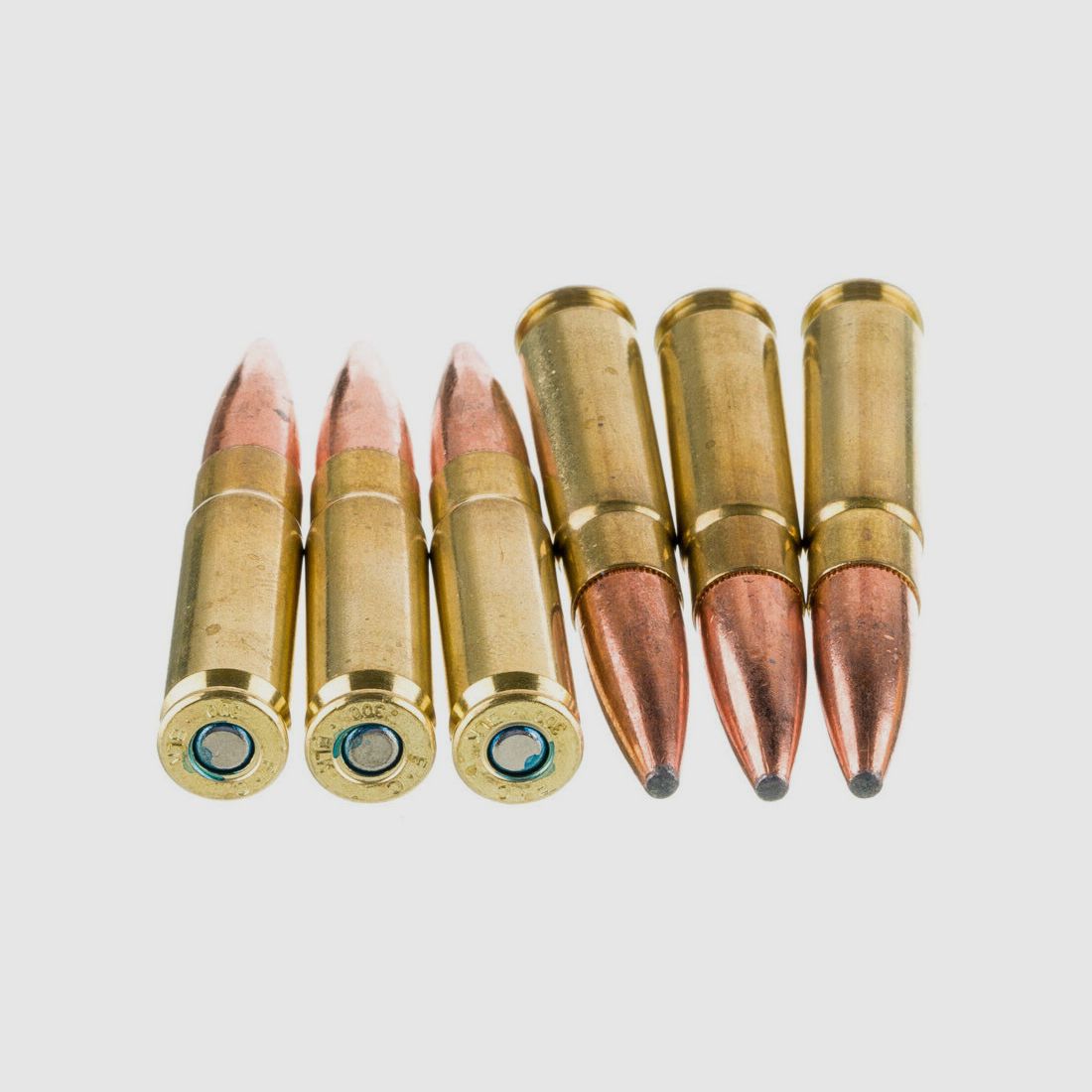 Büchsenmunition FEDERAL Fusion – 300 AAC Blk – 150 grains, Bild 4 von 6