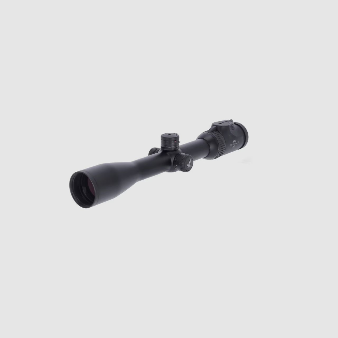 Swarovski Z6i 2.5-15×44 P BT