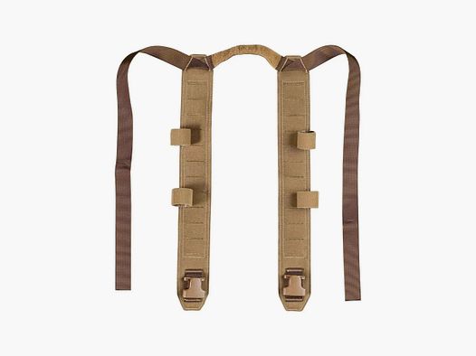 Lindnerhof Tragegestell Chest Rig MX732