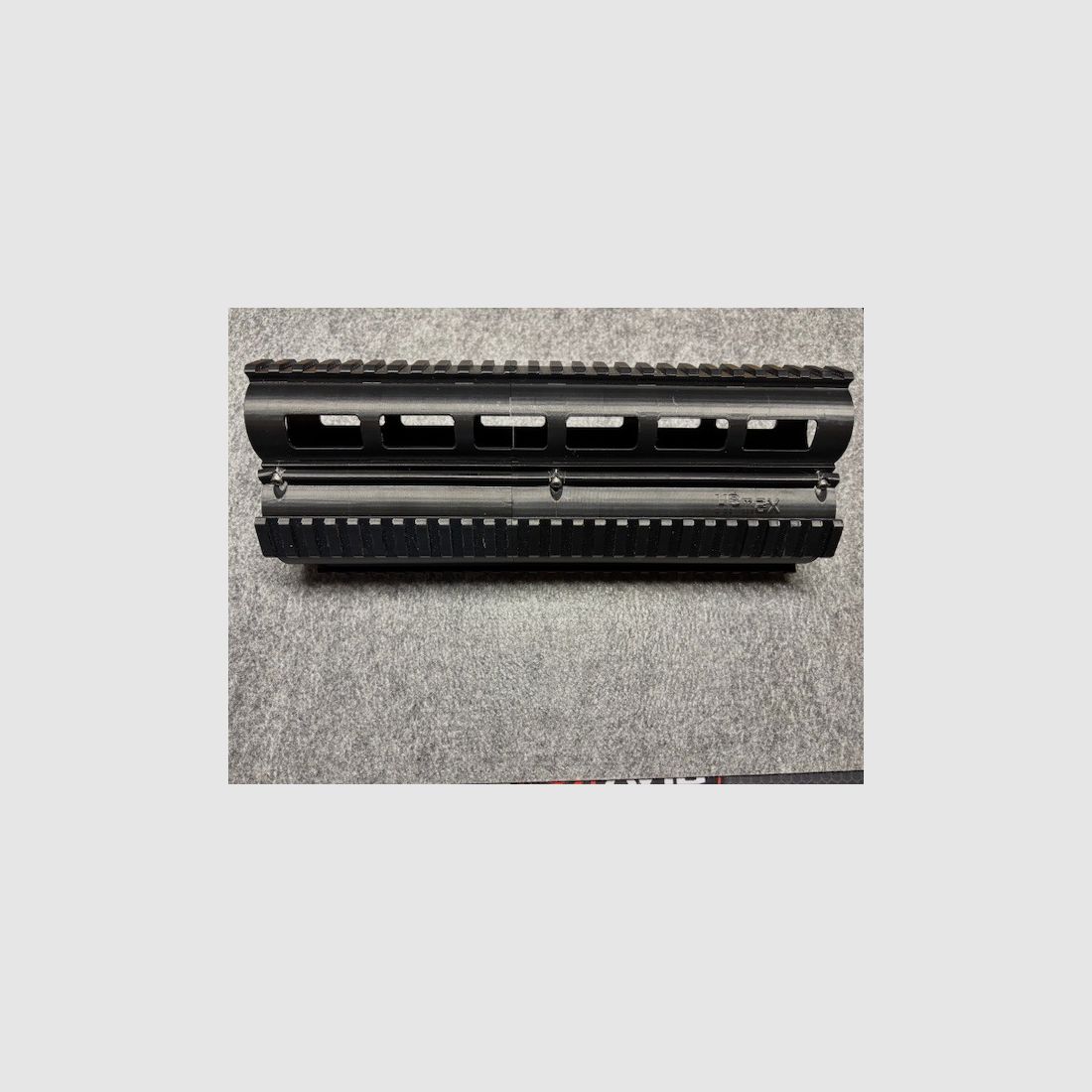 HP Max Mk1 und Mk2 - Einzelteile & Zubehör & Red Dot  (u.a. Red Dot Visier Feyachi RDS) - kostenfrei abzugeben gegen Spende - VB 10 - 30€