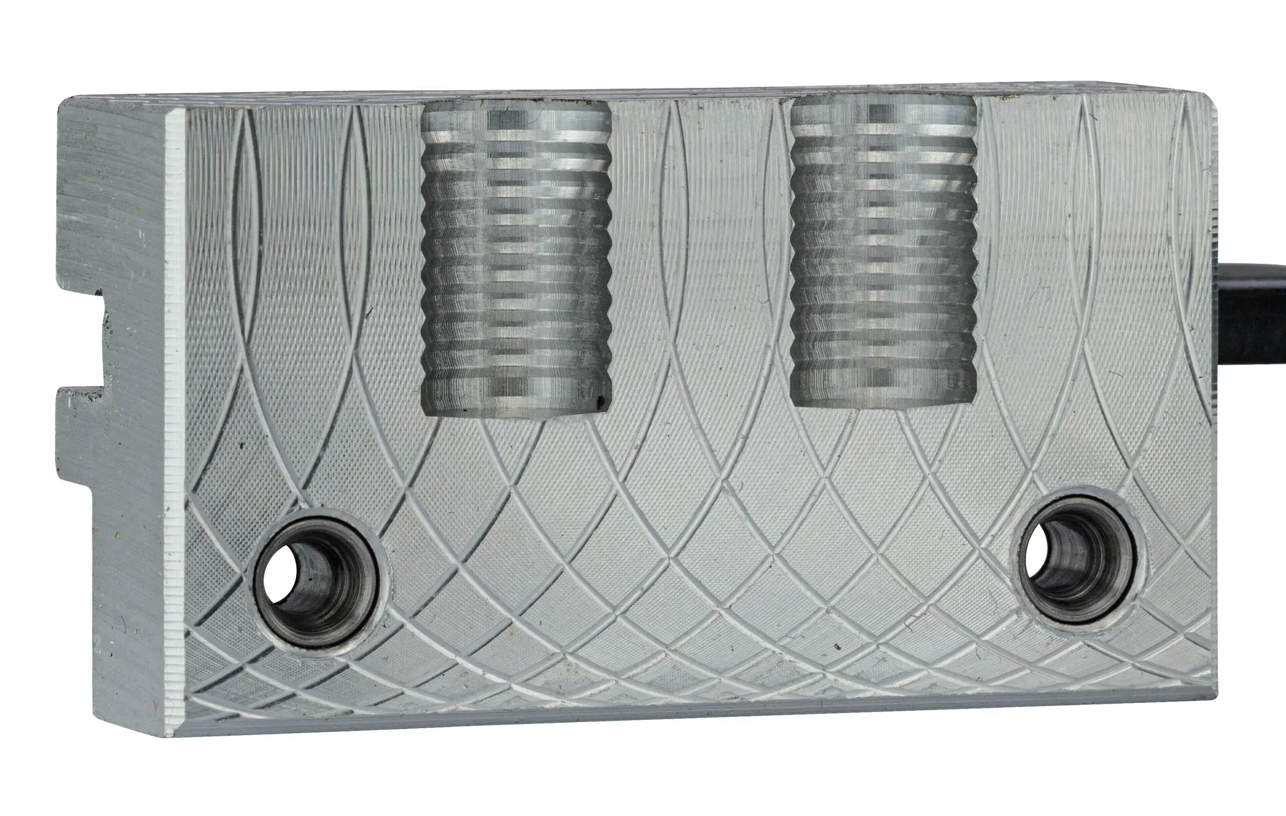 Wad Cutter Geschossform mit zwei Kavitäten TL358-148WC TL358-148WC Lee, Bild 8 von 12