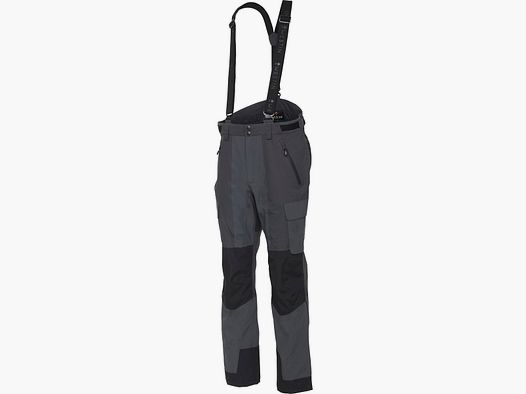 Westin W4 Trousers L Gunmetal