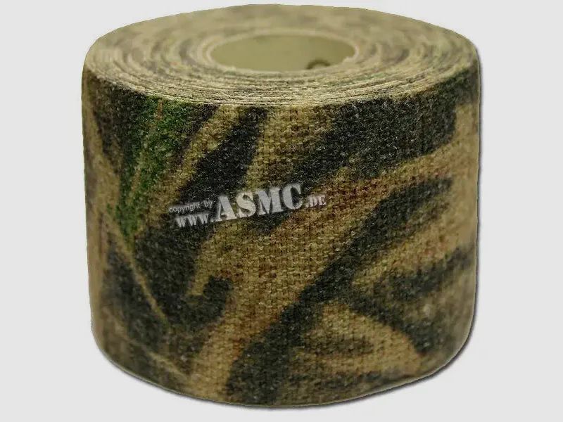 Gear Aid Gear Aid Tarnband Tactical Camo Form Schutzband