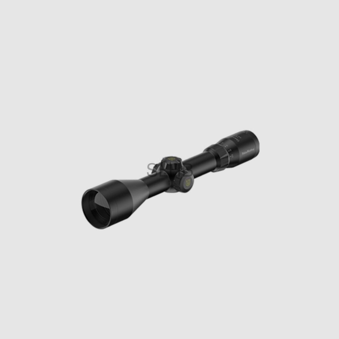 NIKKO STIRLING	 METOR 2.5-10 x50