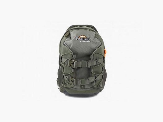 Vanguard Pionner 975