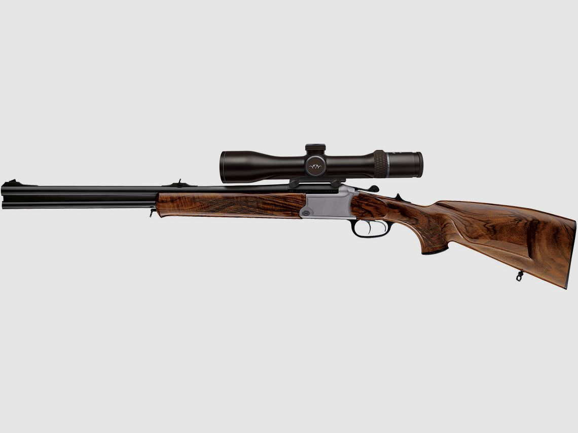 Blaser BS 95 Standard