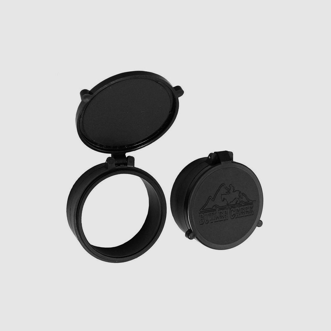 Butler Creek 02A OBJ Obiettivo 30,0mm