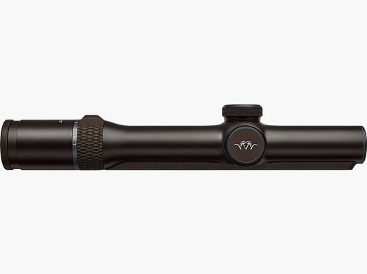 Blaser B1 1–7x28 iC, mit Schiene