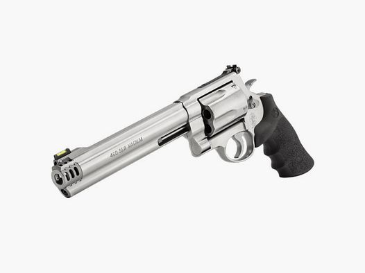 REVOLVER S&W 460XVR SW CAL.460 S&W MAG 8.4″