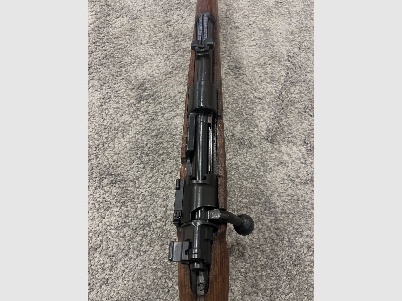 Mauser /Brünn dou 1944 K98