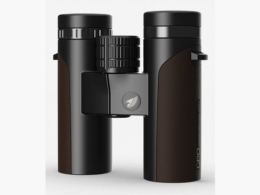 Gpo GPO Passion ED 10x32 schwarz/braun