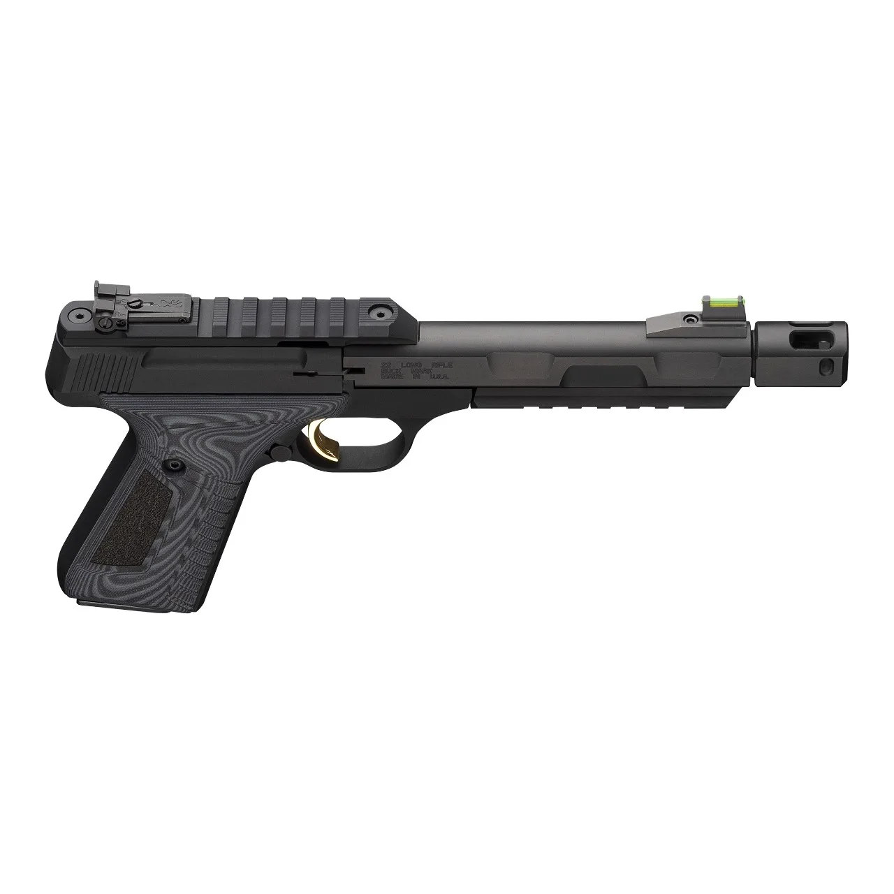 Browning BUCKMARK CONTOUR PRO+, image 4 sur 4