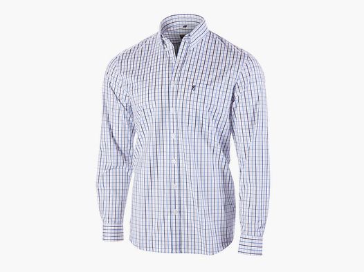 Browning Hemd James Blue