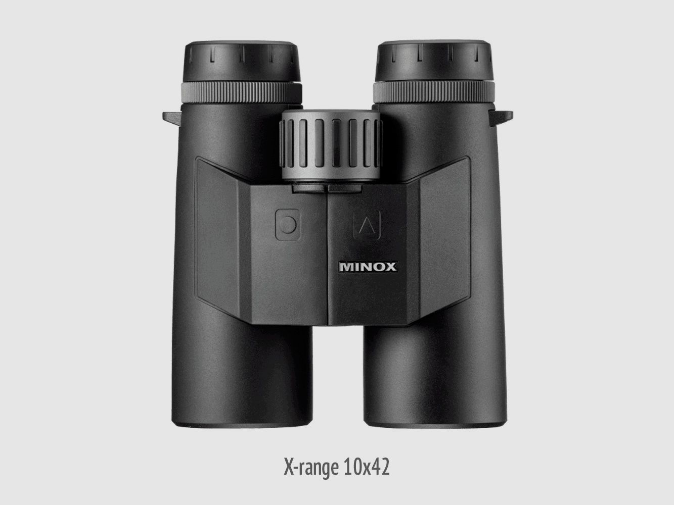Minox X-range 10x42 binoculars