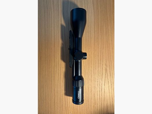 Steiner Ranger 4 3-12 x 56