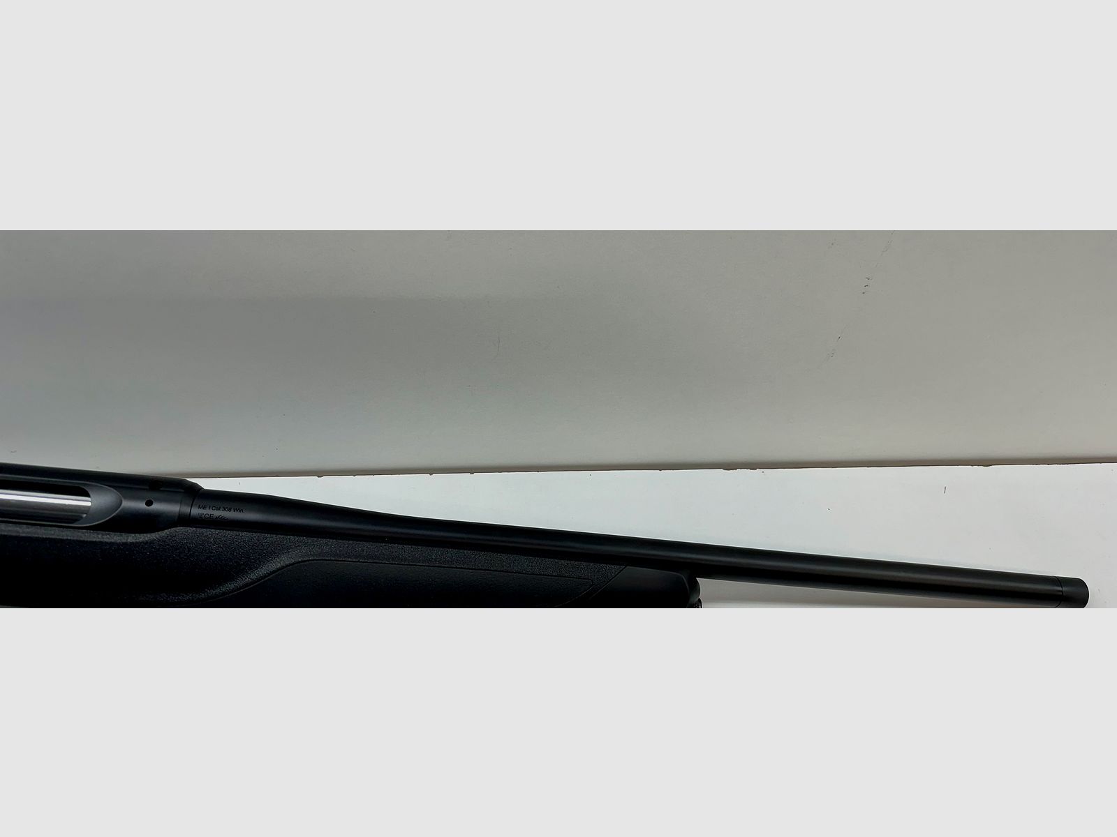 Sauer 505 Synchro XT Black mit Outback-Paket