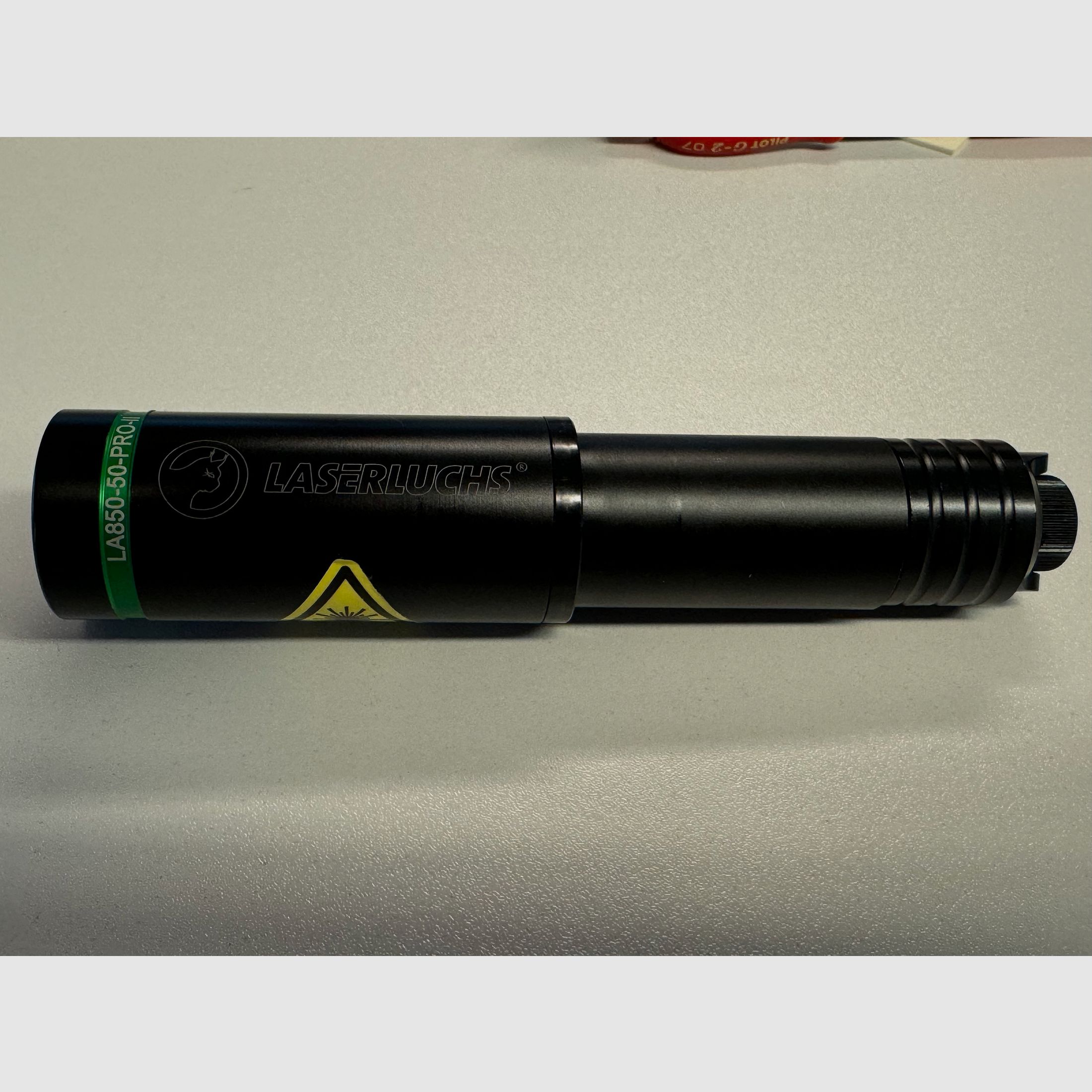 Laserluchs 850 2 Pro mit Dimmer 