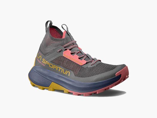 SHOES – WOMEN – LA SPORTIVA – PRODIGIO HIKE W’S GTX Onyx/Rosebay