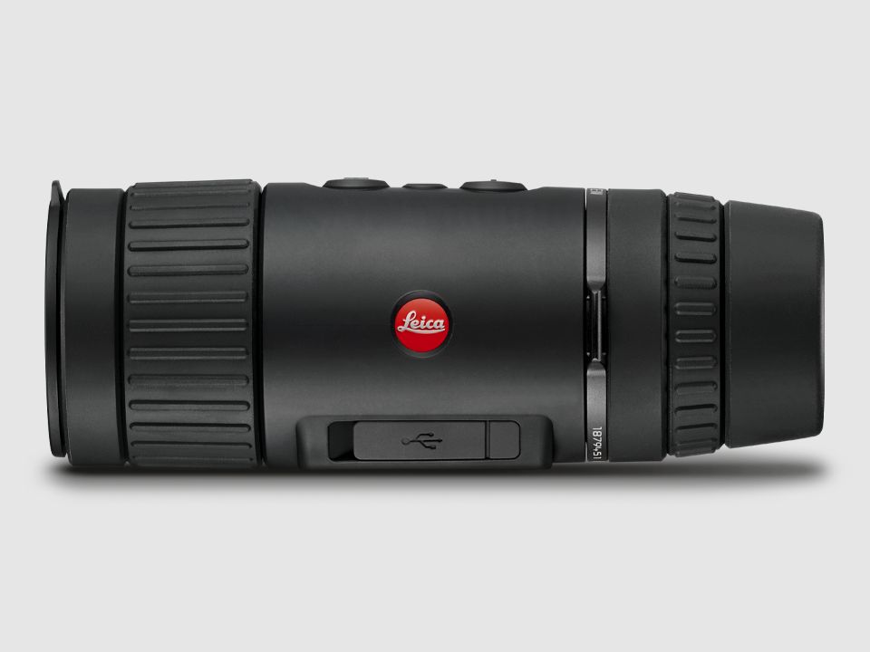 Leica Calonox View Wärmebildgerät