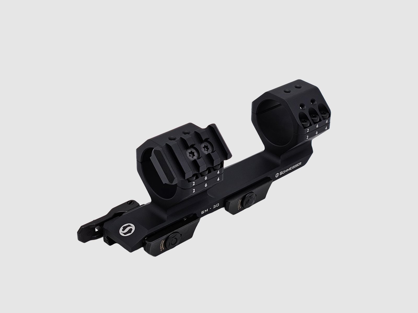 Schmeisser SM30 Scope Mount