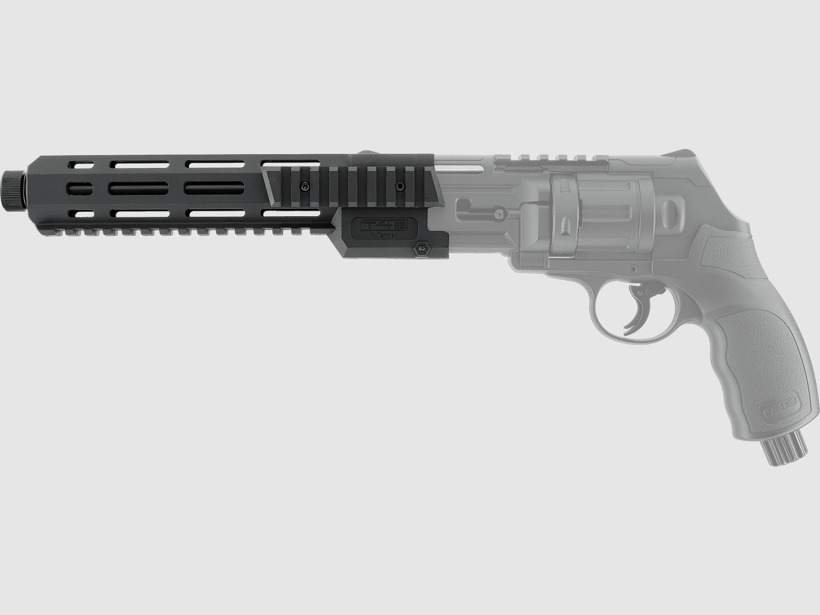 T4E TR 50 X-Tender