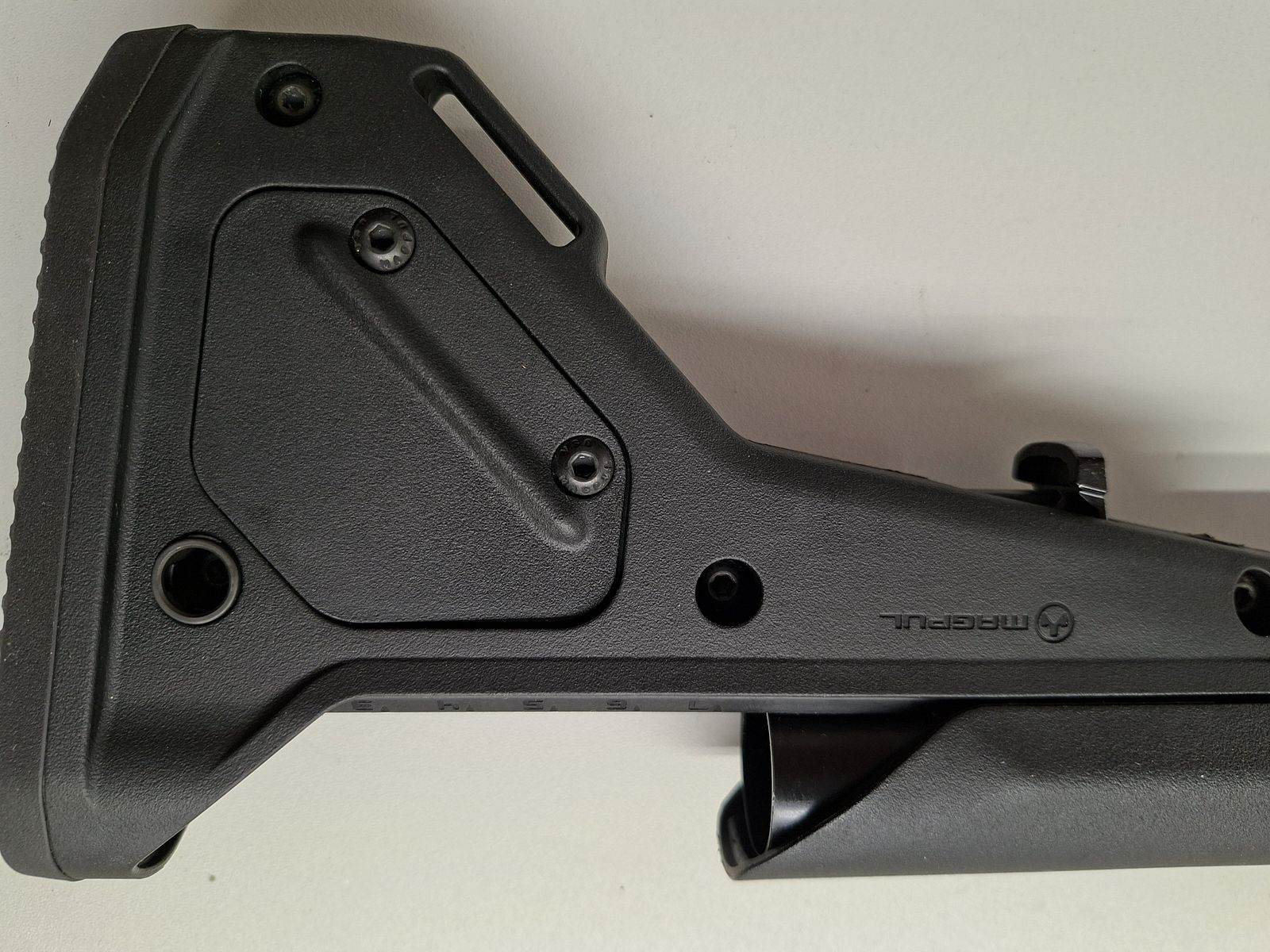 Magpul UBR Gen2 AR Schubschaft
