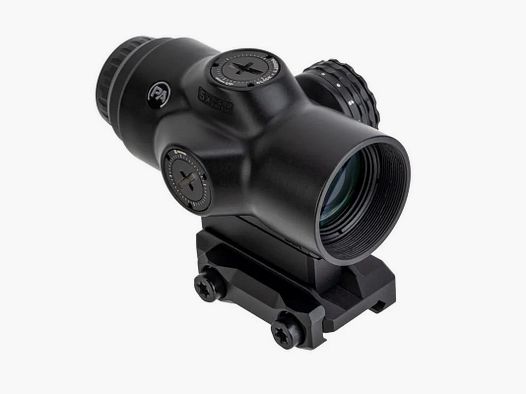 SLx 5x M.Prism Aurora MIL Reticle