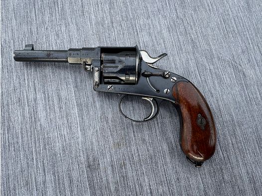 Reichsrevolver 