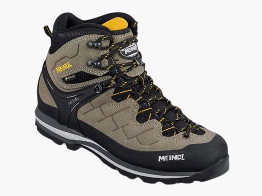 Meindl Litepeak Lady GTX Schilf/ Graphit