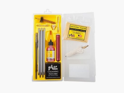 Reinigungsbox Kit 82,5cm AR10
