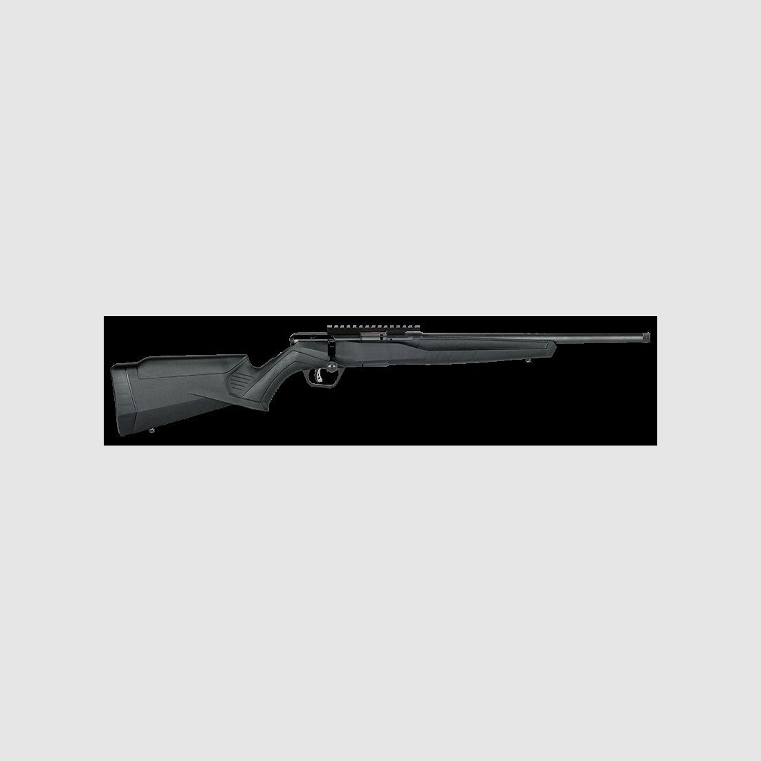Savage B17 FV-SR​ .17HMR Repetierbüchse